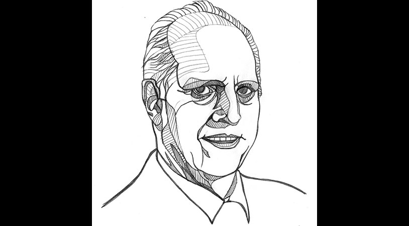Jorge Dintilhac