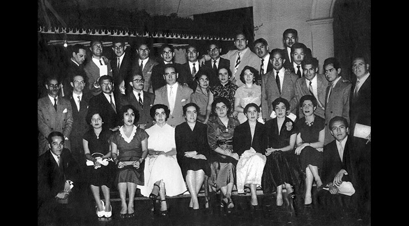 Instituto Femenino de Estudios Superiores
